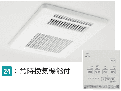 換気設備