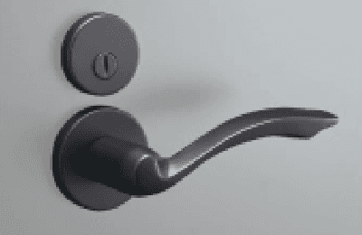 レバーハンドル