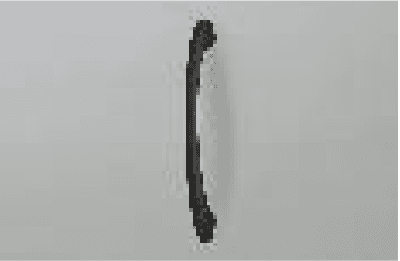 収納ハンドル