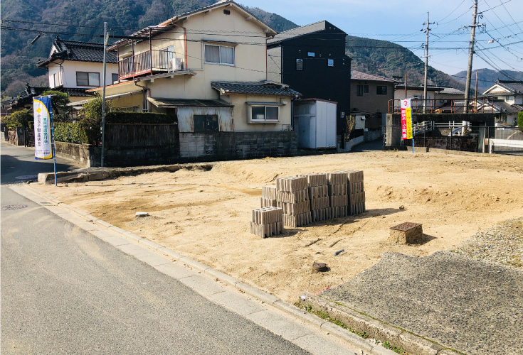 カーサ・ヴェルディ可部1丁目