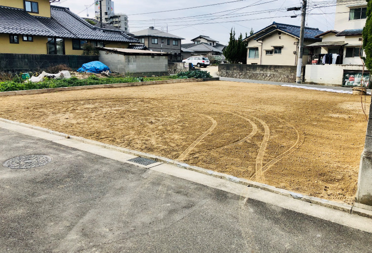 カーサ・ヴェルディ東野1丁目