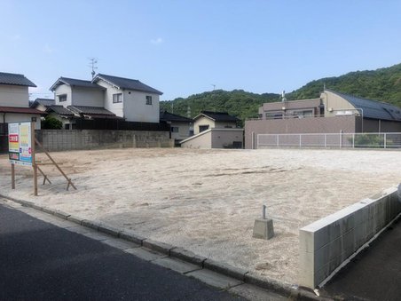 カーサ・ヴェルディ戸坂大上4丁目
