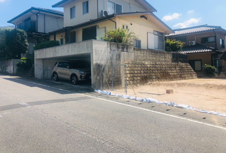 カーサ・ヴェルディ長楽寺3丁目