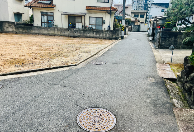 カーサ・ヴェルディ大町東4丁目