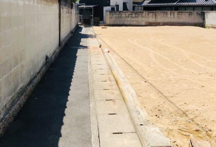 カーサ・ヴェルディ向洋中町