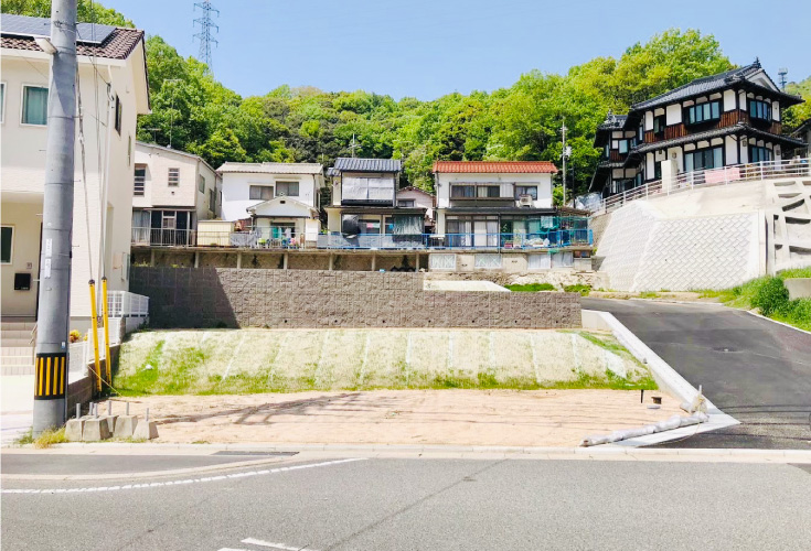カーサ・ヴェルディ中野4丁目