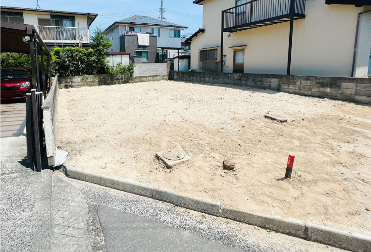 カーサ・ヴェルディ毘沙門台2丁目