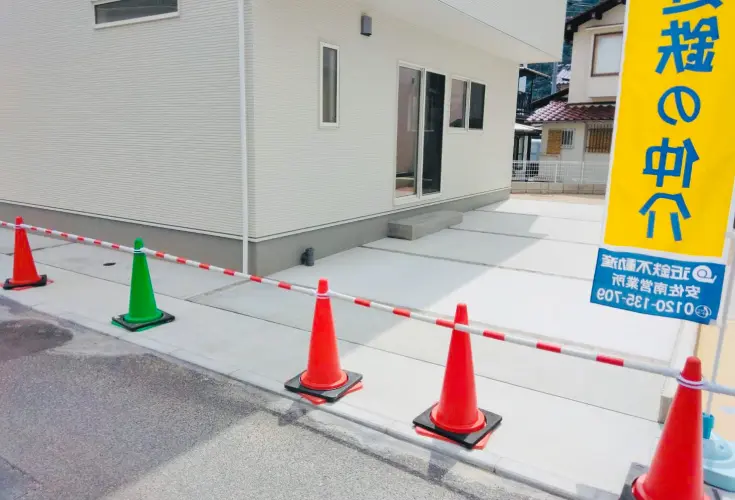 カーサ・ヴェルディ可部8丁目 | 新築一戸建| 信和ホーム| 広島市 カーサ・ヴェルディ可部8丁目 | 新築一戸建| 信和ホーム| 広島市