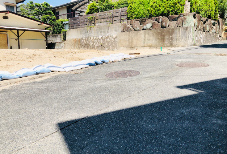 カーサ・ヴェルディ己斐中3丁目【第2現地】