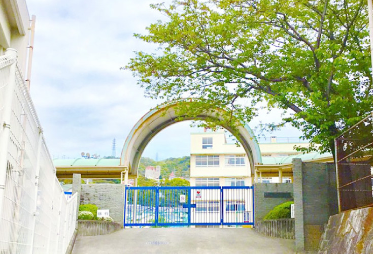 カーサ・ヴェルディ古江新町8/土地