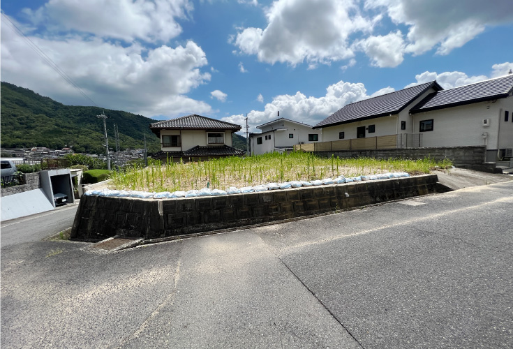 カーサ・ヴェルディ亀山南5丁目