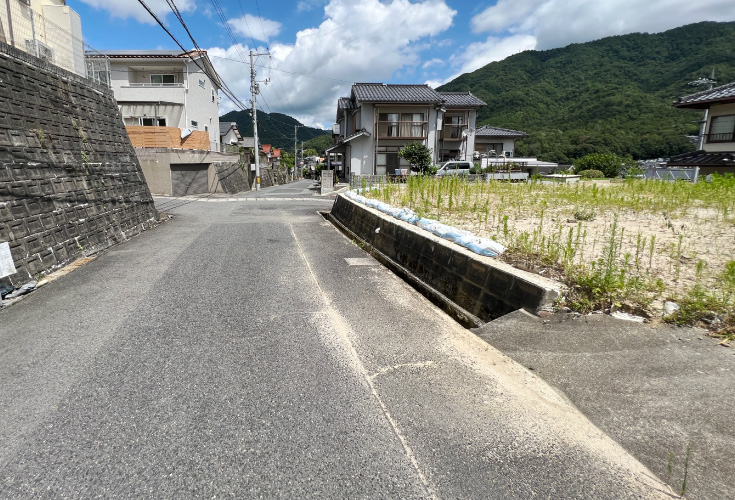 カーサ・ヴェルディ亀山南5丁目