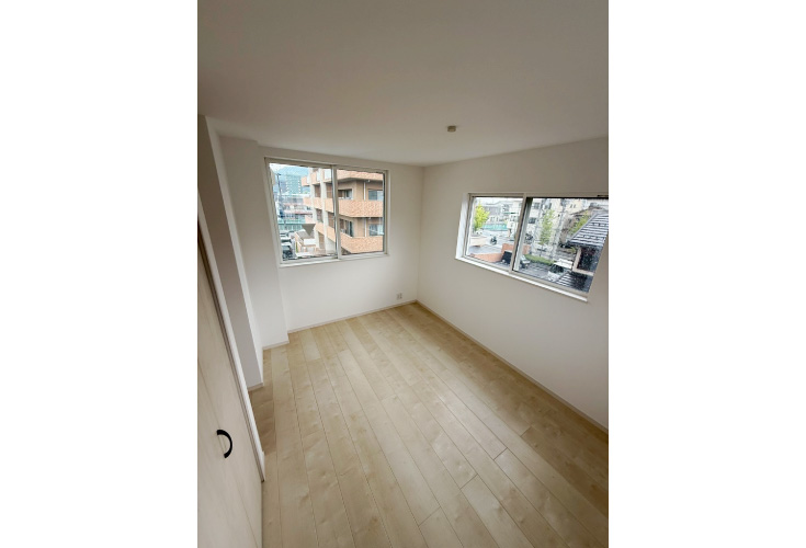 カーサ・ヴェルディ呉市広本町2丁目