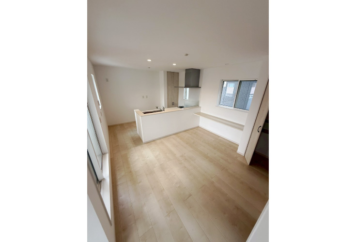 カーサ・ヴェルディ呉市広本町2丁目