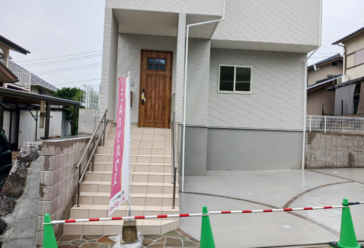 カーサ・ヴェルディ相田3丁目【第2現地】