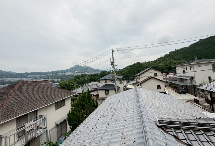 カーサ・ヴェルディ相田3丁目【第2現地】