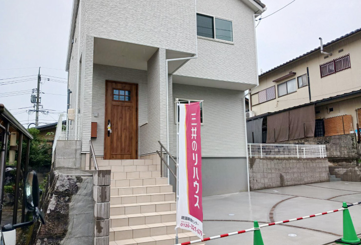 カーサ・ヴェルディ相田3丁目【第2現地】