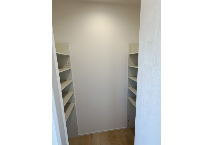 カーサ・ヴェルディ川内3丁目