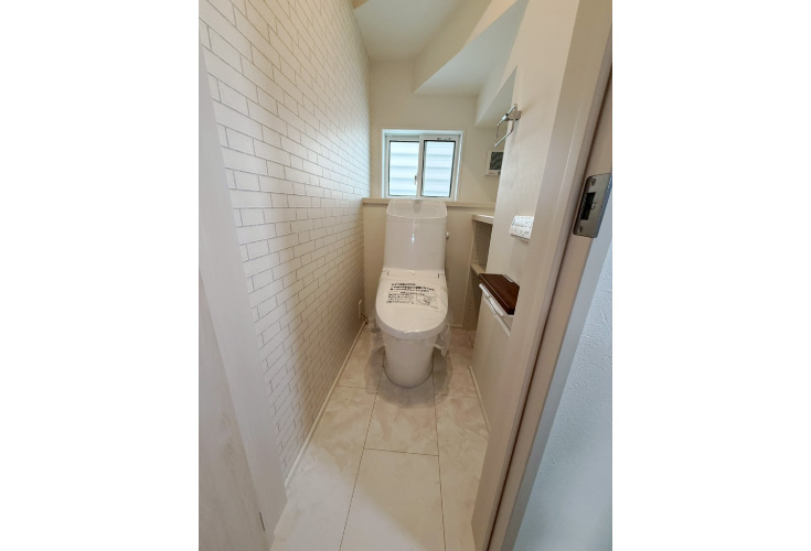 カーサ・ヴェルディ川内3丁目