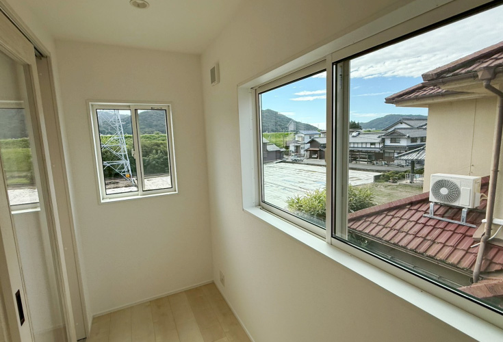 カーサ・ヴェルディ川内3丁目