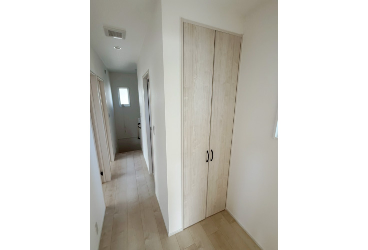 カーサ・ヴェルディ川内3丁目