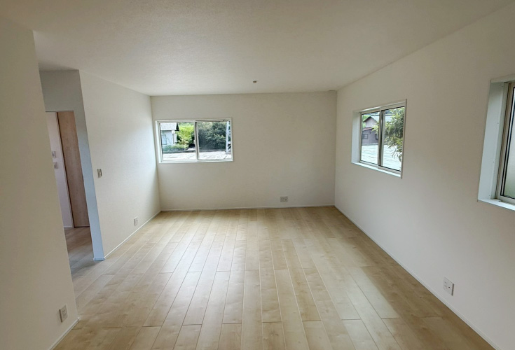 カーサ・ヴェルディ川内3丁目