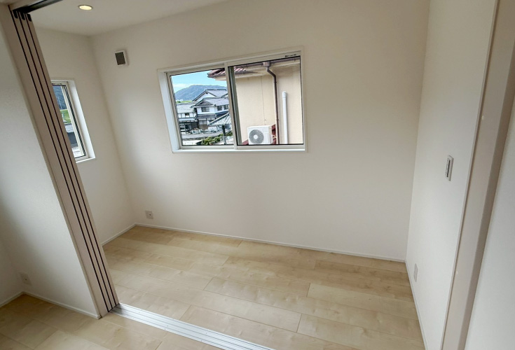 カーサ・ヴェルディ川内3丁目