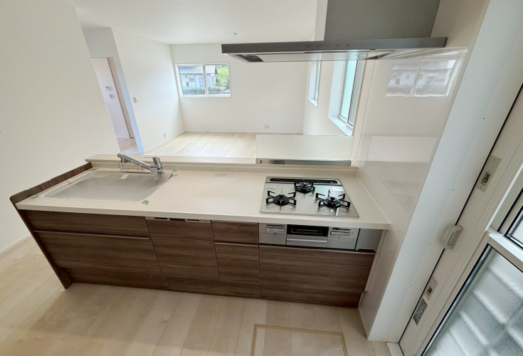 カーサ・ヴェルディ川内3丁目