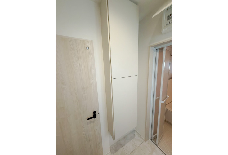 カーサ・ヴェルディ川内3丁目