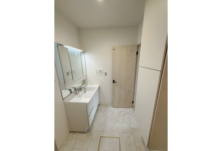 カーサ・ヴェルディ川内3丁目