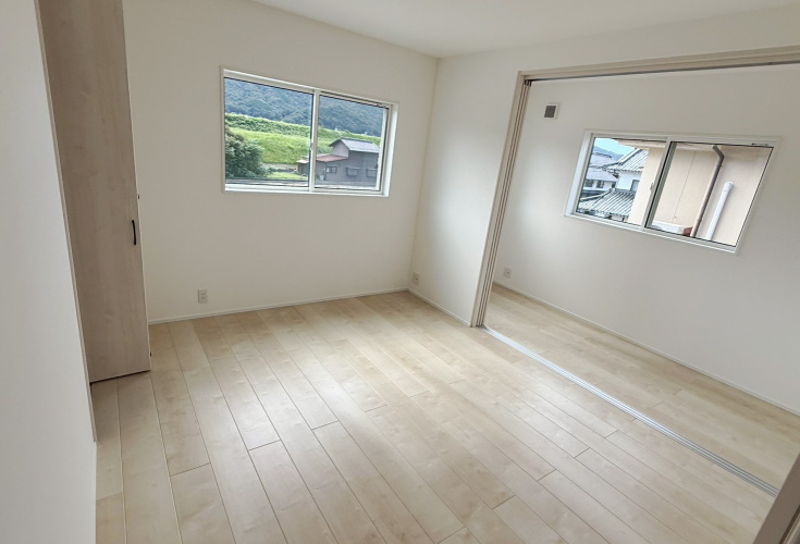 カーサ・ヴェルディ川内3丁目