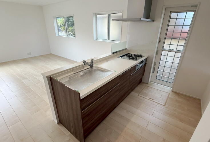 カーサ・ヴェルディ川内3丁目