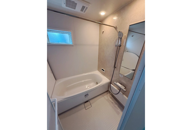 カーサ・ヴェルディ川内3丁目