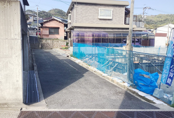 カーサ・ヴェルディ府中町柳ケ丘