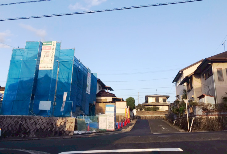 カーサ・ヴェルディ落合南8丁目