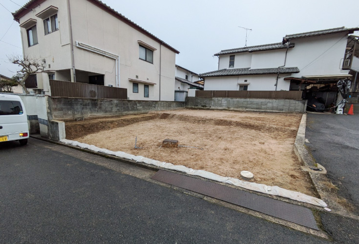 カーサ・ヴェルディ高取北1丁目