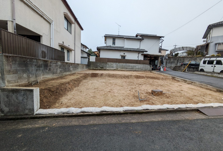 カーサ・ヴェルディ高取北1丁目