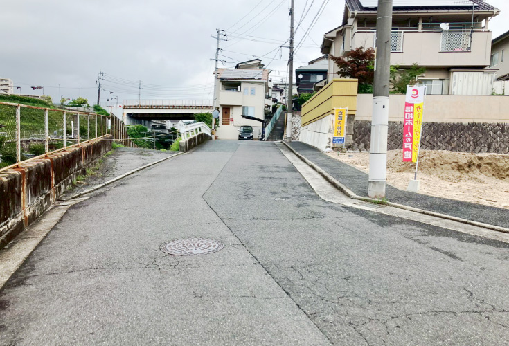 カーサ・ヴェルディ串戸3丁目