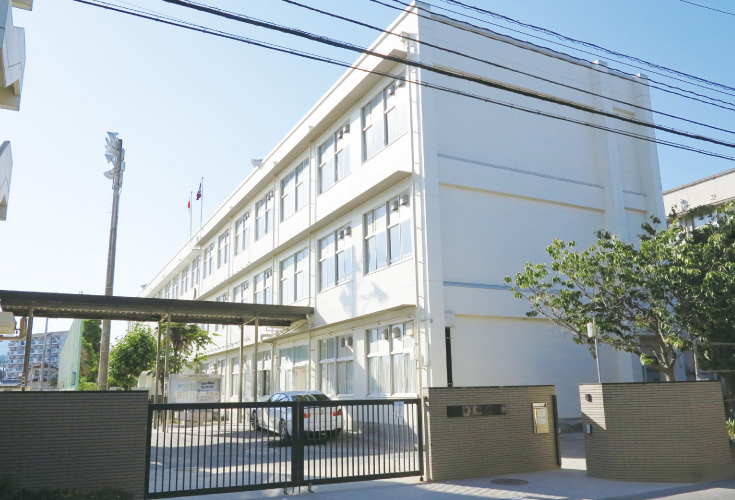 カーサ・ヴェルディ川内3丁目/土地
