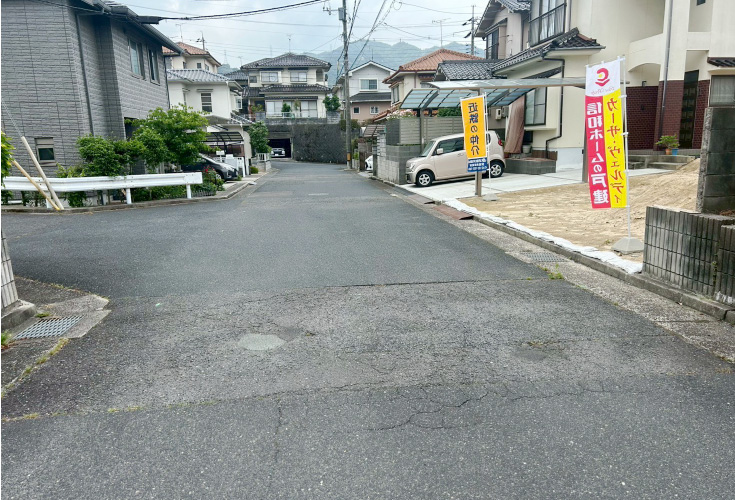 カーサ・ヴェルディ落合南3丁目