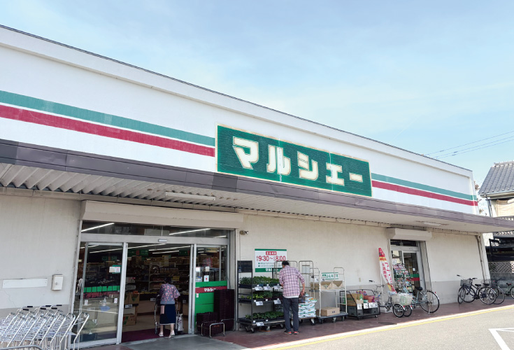 カーサ・ヴェルディ川内3丁目/土地