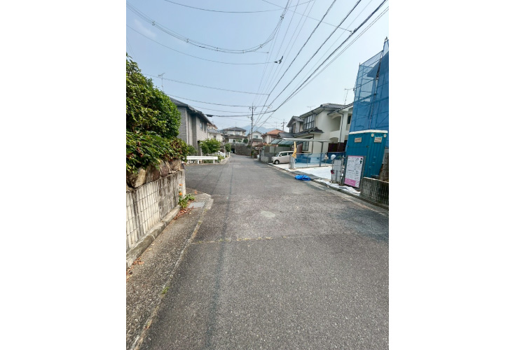 カーサ・ヴェルディ落合南3丁目