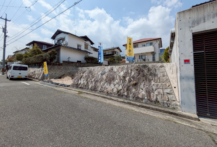 カーサ・ヴェルディ阿品4丁目【第2現地】