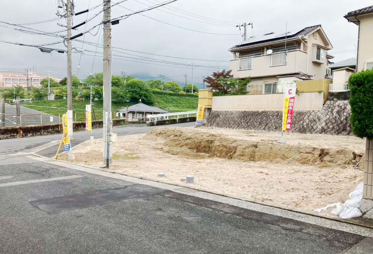 カーサ・ヴェルディ串戸3丁目