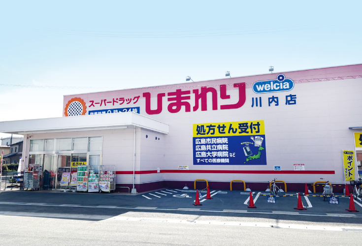 カーサ・ヴェルディ川内3丁目/土地