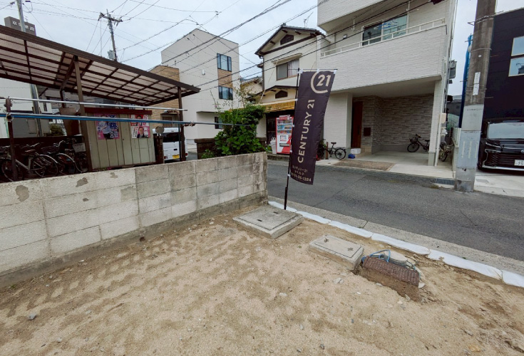 カーサ・ヴェルディ東野2丁目【第3現地】