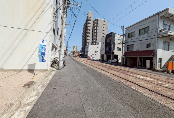 カーサ・ヴェルディ天満町