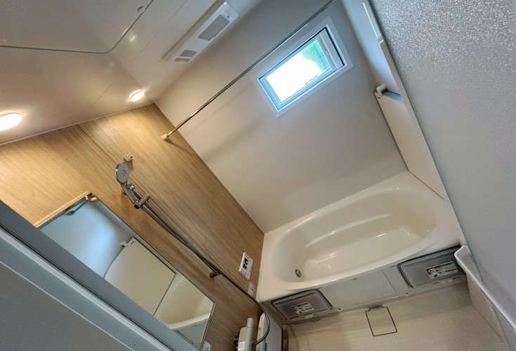 カーサ・ヴェルディ上温品4丁目【第2現地】