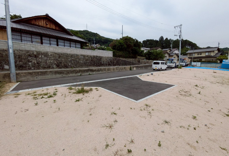 カーサ・ヴェルディ戸坂山根3丁目
