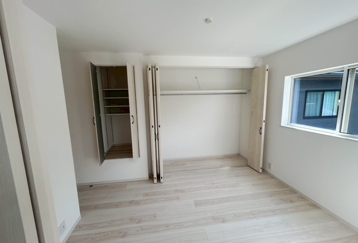 カーサ・ヴェルディ上温品4丁目【第2現地】